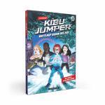 DENKRIESEN Jugendbuch KIBU JUMPER London Wettlauf gegen...