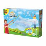 SES CREATIVE Seifenblasen GIANT Mega bubbles