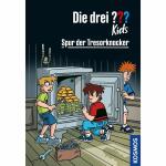 Buch Die drei ??? Kids Spur der Tresorknacker