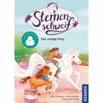 Buch Sternenschweif Das mutige Pony