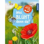 Buch Mein Erster Naturführer Was blüht denn da?