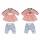 Zapf Creation Puppenkleid BABY born Dschungel 36cm