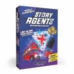 DENKRIESEN SOUND-RÄTSEL KIBU JUMPER Story Agents...