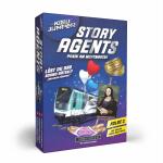 DENKRIESEN SOUND-RÄTSEL KIBU JUMPER Story Agents...