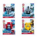 Transformers Figuren Earthspark 1 Step Smash Changers...