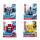 Transformers Figuren Earthspark 1 Step Smash Changers Deluxe sortiert