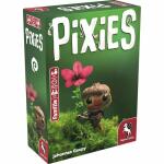 Kartenspiel Pixies