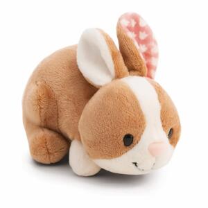 NICI Kuscheltier Hase Hopsala liegend 18cm