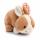 NICI Kuscheltier Hase Hopsala liegend 18cm