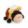 NICI Kuscheltier Hummel Belinda liegend 18cm