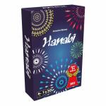 Kartenspiel Hanabi