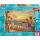 Puzzle Disney Thomas Kinkade Jasmine Dancing in the Desert Sunlight 1000 Teile