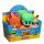 Plüsch Stumble Guys BUDDIES Wave 2 20cm 4fach sortiert