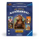 Ravensburger Gesellschaftsspiel The Art Of Kuhhandel...