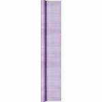 Home Fashion Tischtuchrolle Airlaid Struktur flieder...