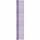 Home Fashion Tischtuchrolle Airlaid Struktur flieder 490x118cm