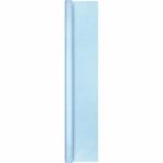 Home Fashion Tischtuchrolle Airlaid Struktur hellblau...