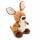 NICI Kuscheltier Kanguru Kelly stehend 15cm