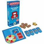 Monopoly Ergänzung Frei Parken Jackpot