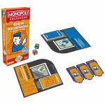 Monopoly Ergänzung Gehe in das Gefängnis