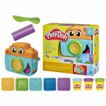 Play-Doh Fotokamera