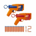 NERF N Series Duo Pack