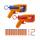 NERF N Series Duo Pack
