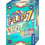 Kartenspiel Flip 7