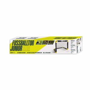 Fussballtor Juinior faltbar 50x44x44cm