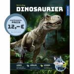 Buch SchlauFUX Dinosaurier