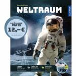 Buch SchlauFUX Weltraum