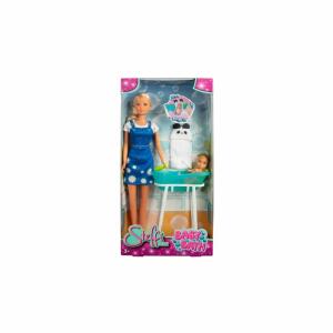 Puppe Steffi LOVE Baby Bath 29cm
