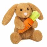 Teddy-HERMANN Plüsch Häschen Lilly mit...