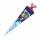 Nestler Schultüte DC Superman eckig mit Tüllverschluss 85cm