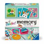 Ravensburger memory Do it yourself