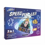 DENKRIESEN Speed Puzzler KIBU JUMPER Jimi Edition