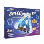 DENKRIESEN Speed Puzzler KIBU JUMPER Maya Edition