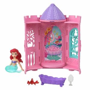 Puppe Disney Princess Reveal klein