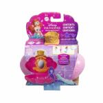Arielle Disney Princess Schwestern Badezeit klein
