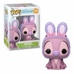 Funko Sammelfigur Disney Lilo & Stitch POP! Easter-Angel