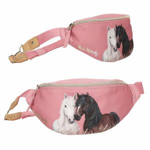 DEPESCHE Miss Melody Bauchtasche DUSTY ROSE