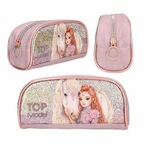 DEPESCHE TOPModel Schlampertasche VIVA VIOLET