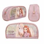 DEPESCHE TOPModel Schlampertasche VIVA VIOLET