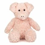 Teddy-HERMANN Plüsch Schwein Hedi rosa 32cm
