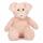 Teddy-HERMANN Plüsch Schwein Hedi rosa 32cm
