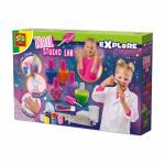 SES CREATIVE Explore Nail Studio Lab