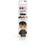 Copic Marker Set Ciao LAYER&MIX Warm Palette 3...