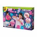 SES CREATIVE Explore Soap Studio Lab
