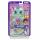 Polly Pocket Schatulle Welt sortiert