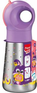 Maped Edelstahl-Trinkflasche PICNIK MINIZ Kaninchen 350ml